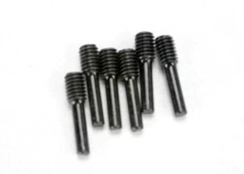 Traxxas 5145 "Screw Pin Modellauto Teile 2,5 x 18 mm von TRAXXAS