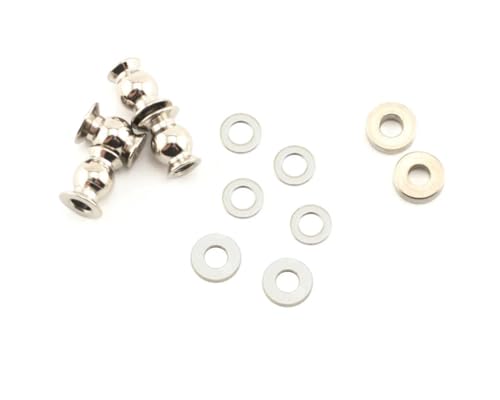 Traxxas 5529 "Shim Set Model Car Parts von TRAXXAS