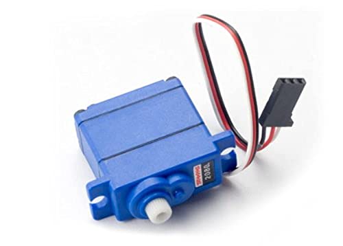 Traxxas 2080 Servo, Micro, wasserdicht von TRAXXAS