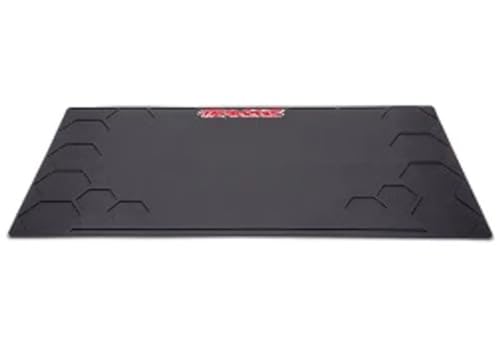 Traxxas 3426 - Grubenmatte, Gummi, 36 x 20 x 0,25 cm von TRAXXAS