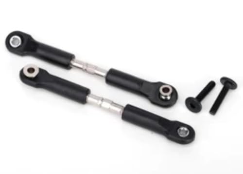 Traxxas 3644 (-) „ Camber Link Turnbuckle“-Modellauto-Teile, 0, 59 mm von TRAXXAS