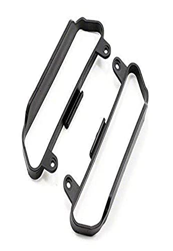 Traxxas 5823 Nerf Bars, Schwarz von TRAXXAS