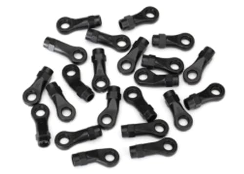 Traxxas 8275 Komplettset gekommen Nylon Unibal TRX4/Rod End Set Complete von TRAXXAS