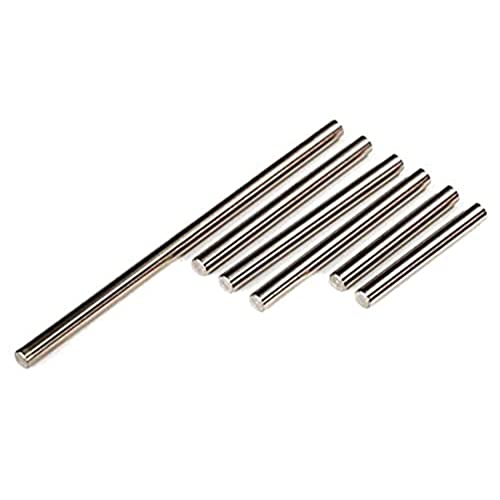 Traxxas 7740 Suspension pin Set, 4 x 85 mm von TRAXXAS