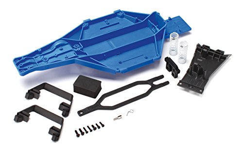 Traxxas 5830 Chassis Conversion Kit, Low CG (Slash 2wd) von TRAXXAS