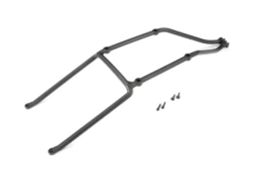 Traxxas 7713X Karo-Support hinten X-Maxx von TRAXXAS