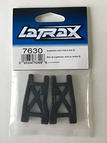 Traxxas LaTrax Teton Querlenker für vorne oder hinten (2 Stück) von TRAXXAS