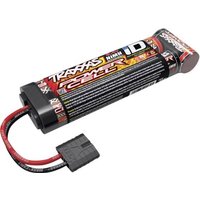 Traxxas Modellbau-Akkupack (NiMh) 8.4V 3000 mAh Zellen-Zahl: 7 Stick iD von Traxxas