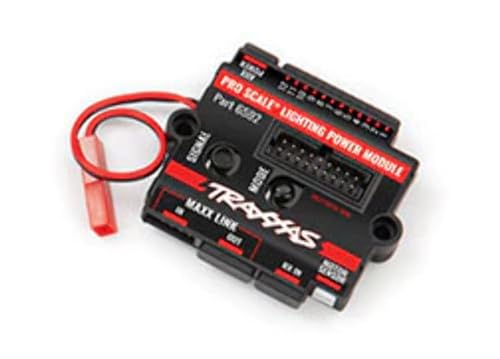 TRAXXAS Power Modul Pro Scale Advanced 6592 von TRAXXAS