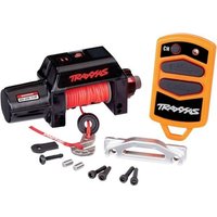 Traxxas TRX-8855 Tuning Winch Kit mit Fernbedienung TRX-4 von Traxxas