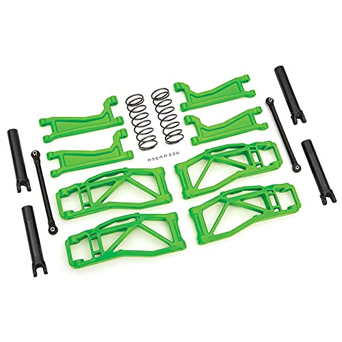 Traxxas Tra8995G Green WideMaxx Federbausatz von TRAXXAS