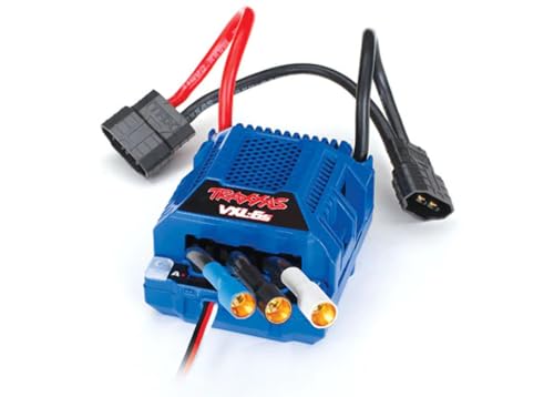 Traxxas Velineon VXL-6s Electronic Speed Control, von TRAXXAS