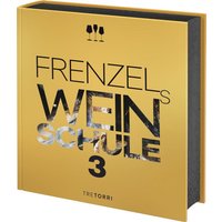 Frenzels Weinschule 3 von Tre Torri