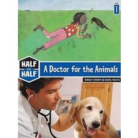 A Doctor for the Animals von Treasure Bay