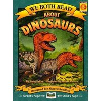 About Dinosaurs von Treasure Bay