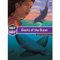 Giants of the Ocean von Treasure Bay