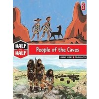 People of the Caves von Treasure Bay