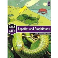 Reptiles and Amphibians von Treasure Bay