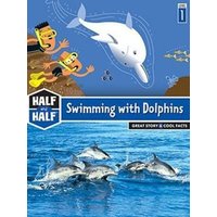 Swimming with Dolphins von Treasure Bay