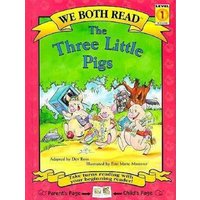 The Three Little Pigs von Treasure Bay