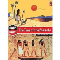 The Time of the Pharaohs von Treasure Bay