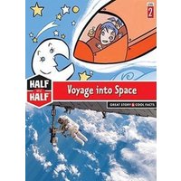 Voyage Into Space von Treasure Bay