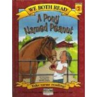 We Both Read-A Pony Named Peanut (Pb) von Treasure Bay