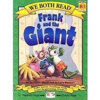 We Both Read-Frank and the Giant (Pb) von Treasure Bay