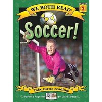 We Both Read-Soccer! (Pb) von Treasure Bay