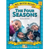 We Both Read-The Four Seasons von Treasure Bay