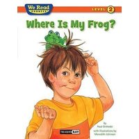 Where Is My Frog? von Treasure Bay