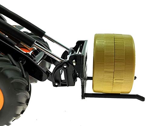 Ballengabel für Siku JCB 435S Agri Radlader 3663 Ballengabel für Siku JCB 435S Agri Radlader 3663 von Treckerheld