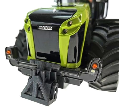 Ersatz Frontkupplung für Claas Xerion 5000 (6791,6794) von Siku Control 32 von Treckerheld