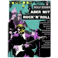 Aber mit Rock´n´Roll von Tredition