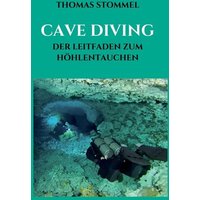 Cave Diving von Tredition