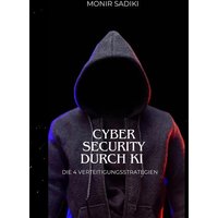 Cyber Security durch KI von Tredition