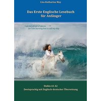 Das Erste Englische Lesebuch für Anfänger von Tredition