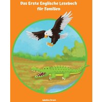 Das Erste Englische Lesebuch für Familien von Tredition