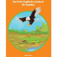 Das Erste Englische Lesebuch für Familien von Tredition