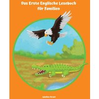 Das Erste Englische Lesebuch für Familien von Tredition