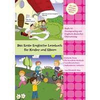 Das Erste Englische Lesebuch für Kinder und Eltern von Tredition