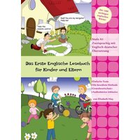 Das Erste Englische Lesebuch für Kinder und Eltern von Tredition