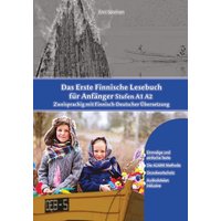 Das Erste Finnische Lesebuch für Anfänger von Tredition