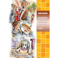 Das Erste Russische Lesebuch für Anfänger Band 3 von Tredition