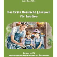 Das Erste Russische Lesebuch für Familien von Tredition