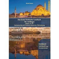 Das Erste Türkische Lesebuch für Anfänger von Tredition