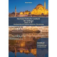 Das Erste Türkische Lesebuch für Anfänger von Tredition