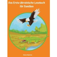 Das Erste Ukrainische Lesebuch für Familien von Tredition