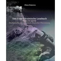 Das Erste Ukrainische Lesebuch von Tredition