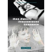 Das Zweite Italienische Lesebuch von Tredition